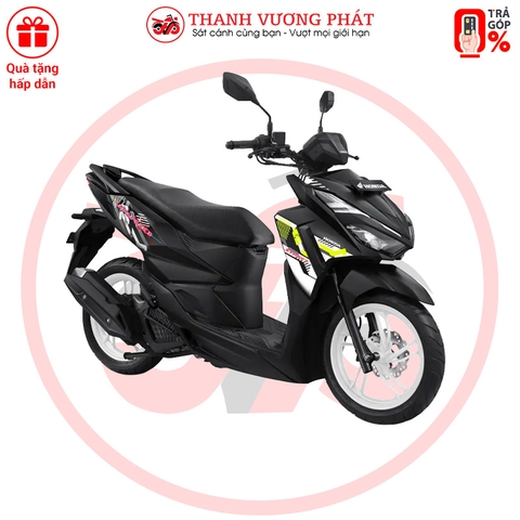 Vario 125 nhập khẩu 2026 - Phiên bản Street (có Smartkey)