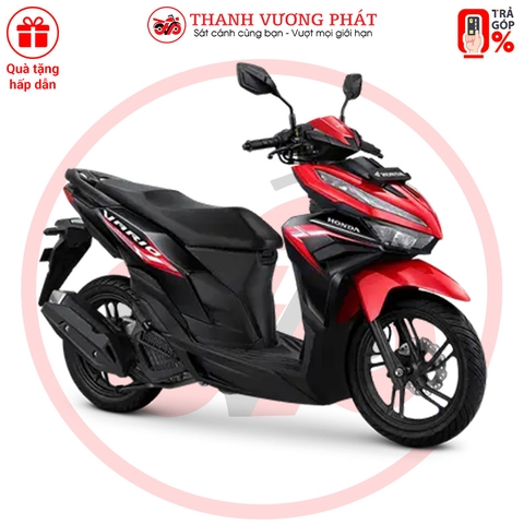 Vario 125 nhập khẩu 2024