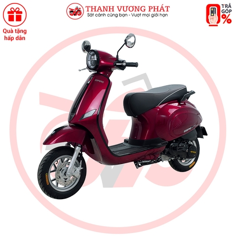 XE GA ESPERO 50VS CLASSIC PRO - Vespa Classic Pro