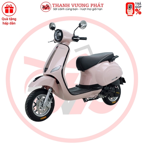 XE GA ESPERO 50VS CLASSIC PRO - Vespa Classic Pro