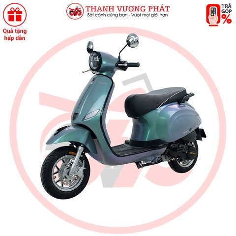 XE GA ESPERO 50VS CLASSIC PRO - Vespa Classic Pro