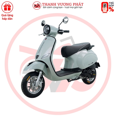 XE GA ESPERO 50VS CLASSIC PRO - Vespa Classic Pro