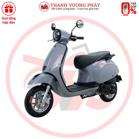 XE GA ESPERO 50VS CLASSIC PRO - Vespa Classic Pro