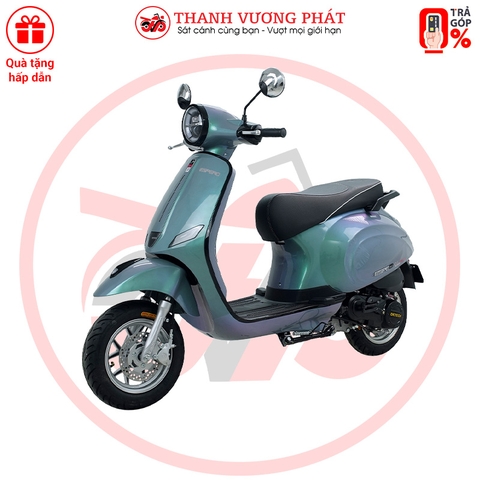 XE GA ESPERO 50VS CLASSIC FI-ver