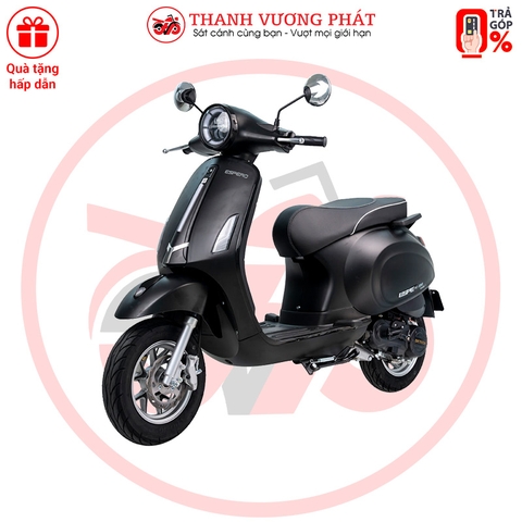 XE GA ESPERO 50VS CLASSIC-II - Vespa Classic SE