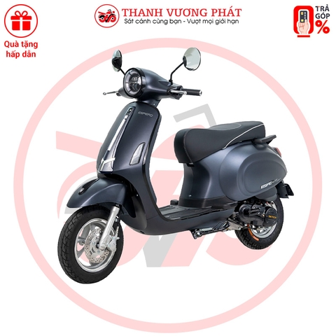 XE GA ESPERO 50VS CLASSIC-II - Vespa Classic SE