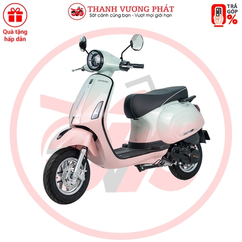 XE GA ESPERO 50VS CLASSIC-II - Vespa Classic SE