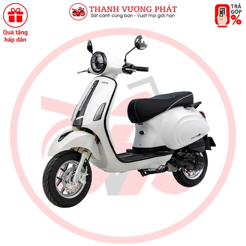 XE GA ESPERO 50VS CLASSIC-II - Vespa Classic SE