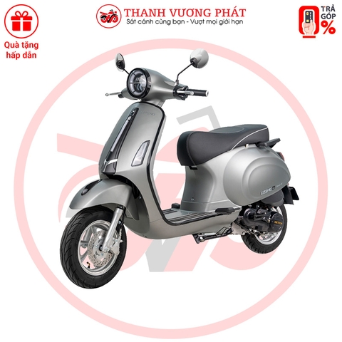 XE GA ESPERO 50VS CLASSIC-II - Vespa Classic SE