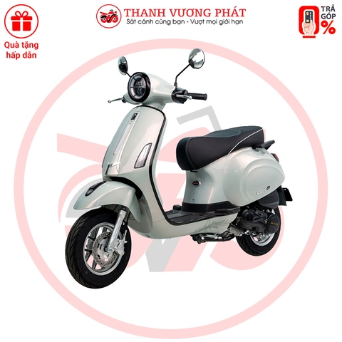 XE GA ESPERO 50VS CLASSIC-II - Vespa Classic SE