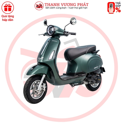 XE GA ESPERO 50VS CLASSIC-II - Vespa Classic SE