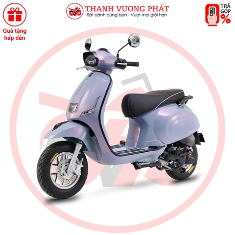 XE GA ESPERO 50VS Diamond Plus 2025