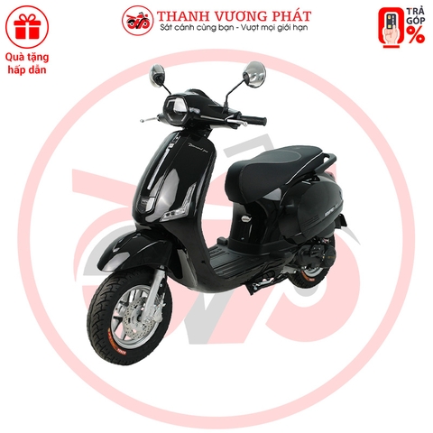 XE GA ESPERO 50VS DIAMOND PRO II - Vespa Diamond Pro