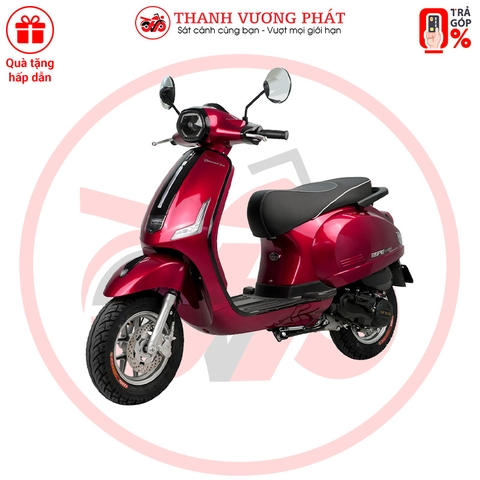 XE GA ESPERO 50VS DIAMOND PRO II - Vespa Diamond Pro