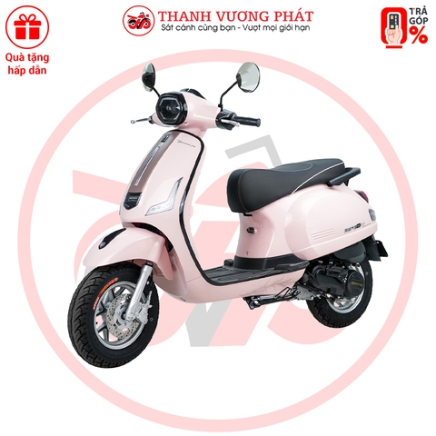 XE GA ESPERO 50VS DIAMOND PRO II - Vespa Diamond Pro