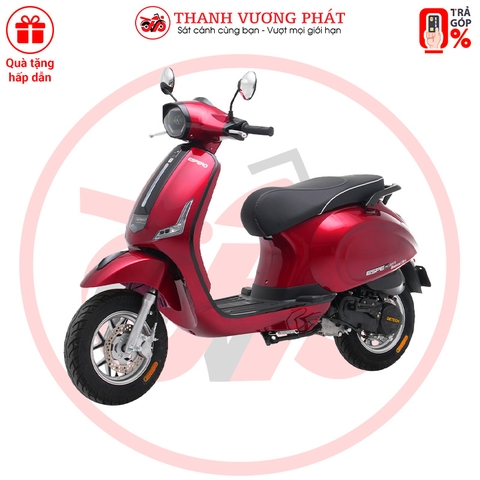 XE GA ESPERO 50VS DIAMOND ULTRA - Vespa Ultra Pro