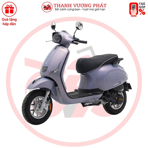 XE GA ESPERO 50VS DIAMOND ULTRA - Vespa Ultra Pro