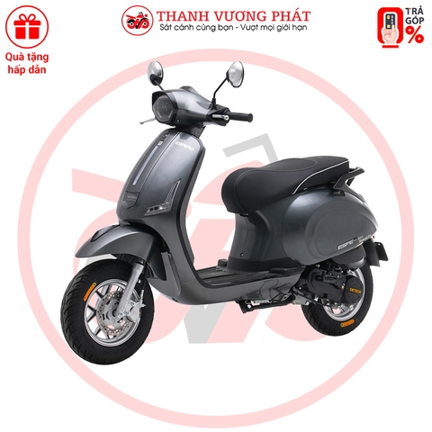 XE GA ESPERO 50VS DIAMOND ULTRA - Vespa Ultra Pro