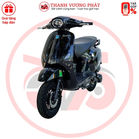 XE GA VICTORIA AT88 - Vespa AT88