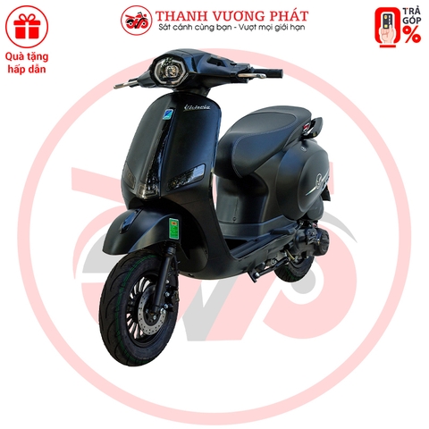 XE GA VICTORIA AT88 - Vespa AT88