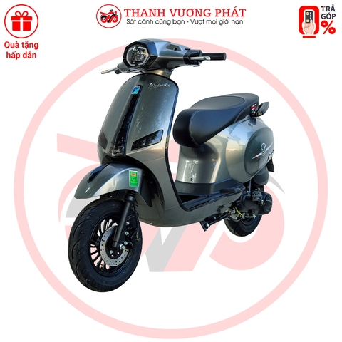 XE GA VICTORIA AT88 - Vespa AT88