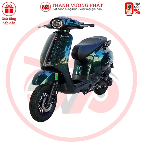 XE GA VICTORIA AT88 - Vespa AT88