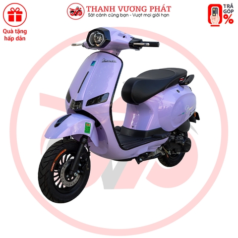 XE GA VICTORIA AT88 - Vespa AT88