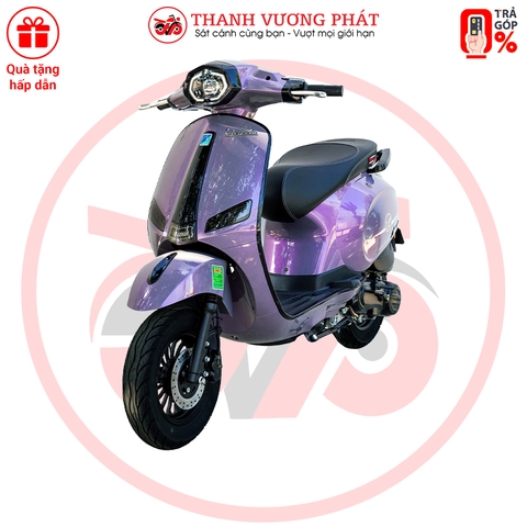 XE GA VICTORIA AT88 - Vespa AT88