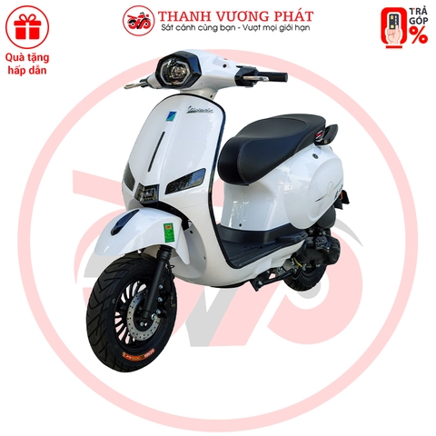 XE GA VICTORIA AT88 - Vespa AT88