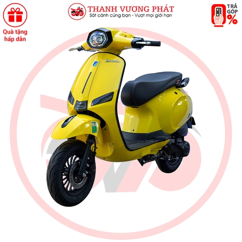 XE GA VICTORIA AT88 - Vespa AT88