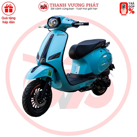 XE GA VICTORIA AT88 - Vespa AT88