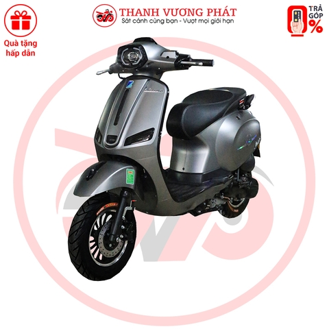 XE GA VICTORIA AT88 Pro - Vespa AT88-Pro