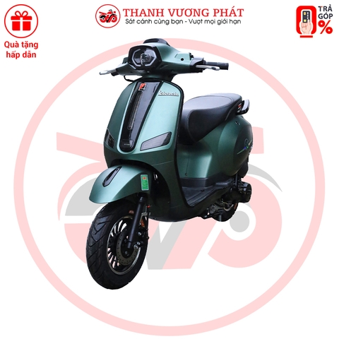 XE GA VICTORIA AT88 Pro - Vespa AT88-Pro