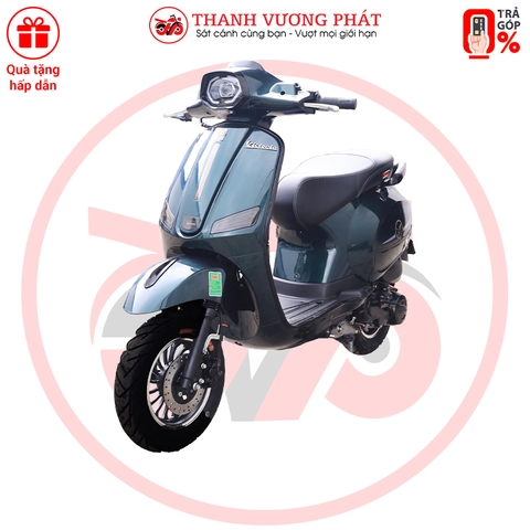 XE GA VICTORIA AT88 Pro - Vespa AT88-Pro