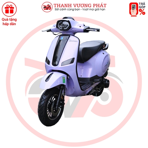 XE GA VICTORIA AT88 Pro - Vespa AT88-Pro