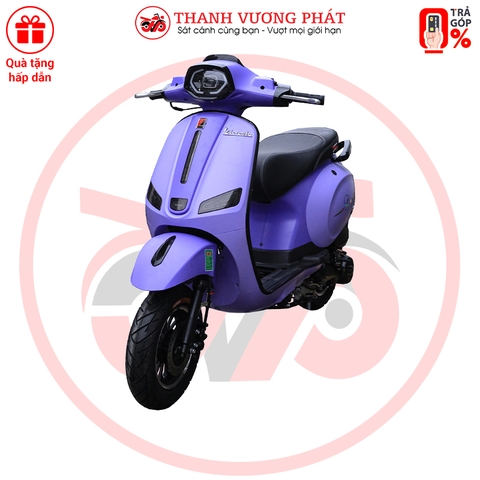 XE GA VICTORIA AT88 Pro - Vespa AT88-Pro