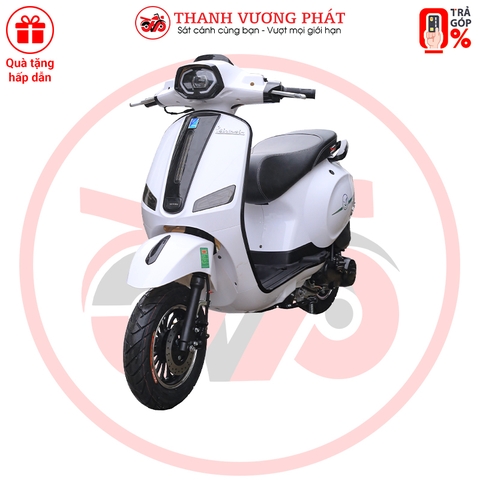 XE GA VICTORIA AT88 Pro - Vespa AT88-Pro