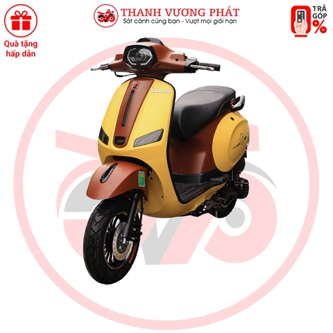 XE GA VICTORIA AT88 Pro - Vespa AT88-Pro