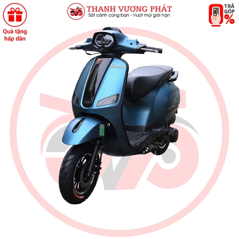 XE GA VICTORIA AT88 Pro - Vespa AT88-Pro