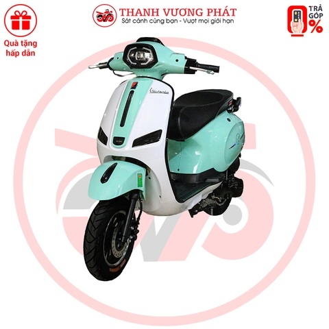 XE GA VICTORIA AT88 Pro - Vespa AT88-Pro