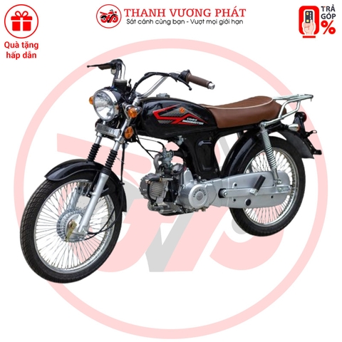 XE MOTOR VICTORIA CD67 2025