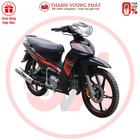 XE SỐ VICTORIA RC SPORT - Victoria Sirius 50