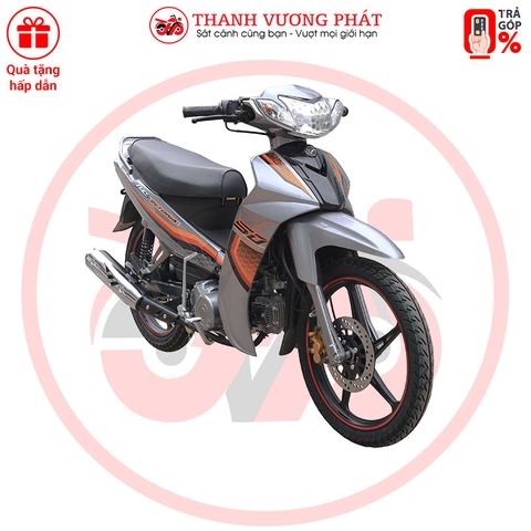 XE SỐ VICTORIA RC SPORT - Victoria Sirius 50