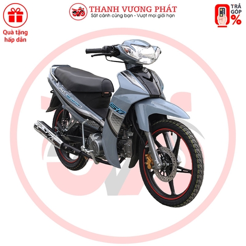 XE SỐ VICTORIA RC SPORT - Victoria Sirius 50