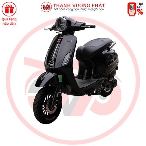 XE GA VICTORIA ScooterINDO