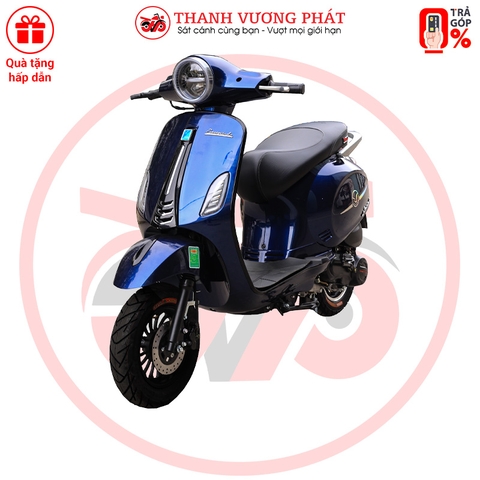 XE GA VICTORIA ScooterINDO