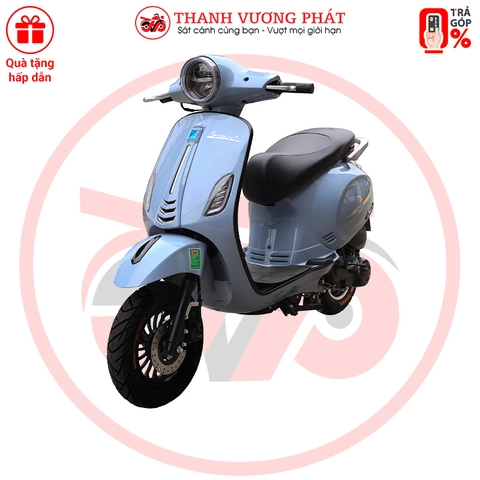 XE GA VICTORIA ScooterINDO