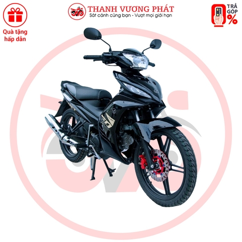 XE SỐ VICTORIA SPORT - Victoria Exciter 50