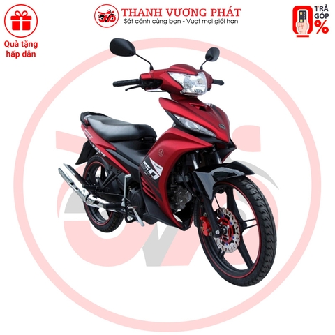 XE SỐ VICTORIA SPORT - Victoria Exciter 50