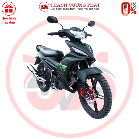 XE SỐ VICTORIA SPORT - Victoria Exciter 50